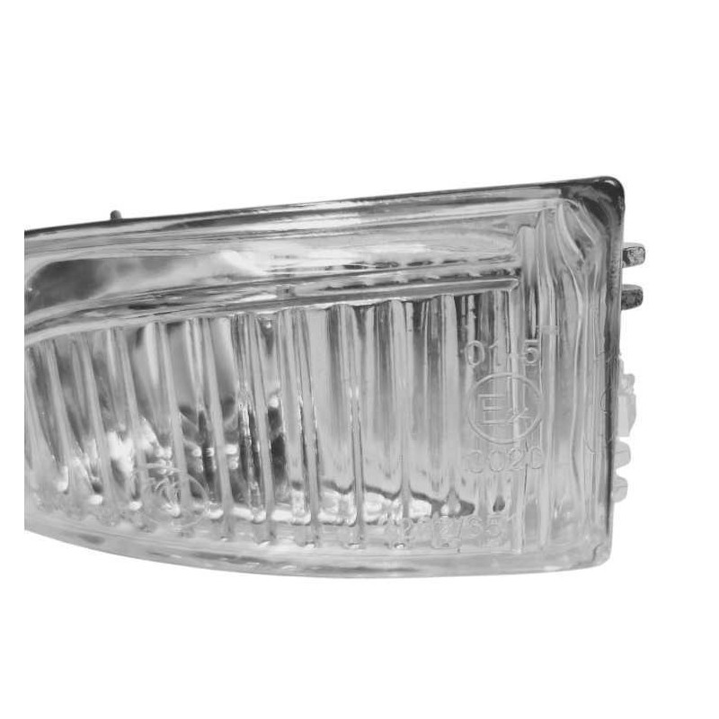 Мигач в огледалото за Renault Megan Fluence 2007г+ Десен