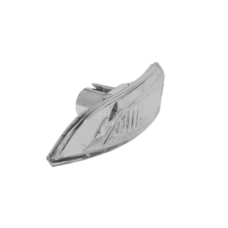 Мигач в огледалото за Renault Megan Fluence 2007г+ Десен