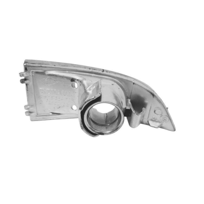 Мигач в огледалото за Renault Megan Fluence 2007г+ Десен