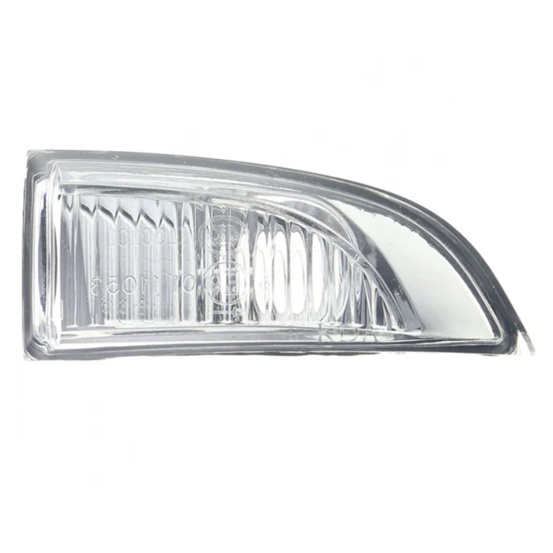 Мигач в огледалото за Renault Megan Fluence 2007г+ Ляв