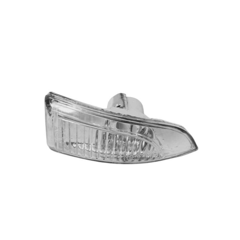 Мигач в огледалото за Renault Megan Fluence 2007г+ Ляв