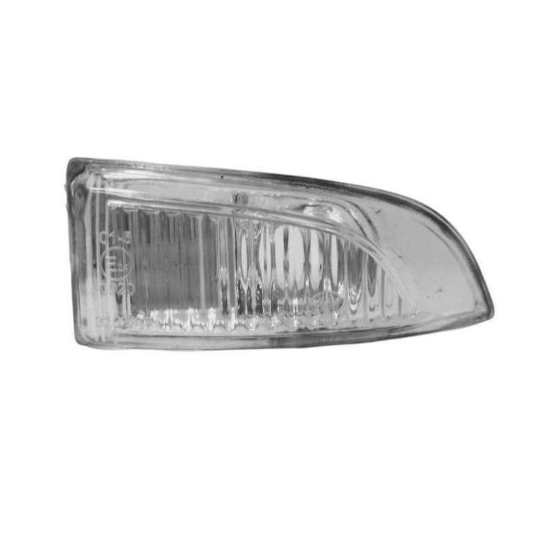 Мигач в огледалото за Renault Megan Fluence 2007г+ Ляв