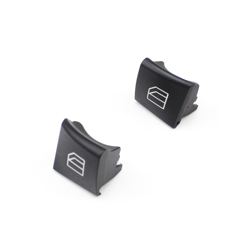 Копчета за прозорец 2бр за шофьорска врата за Mercedes W204