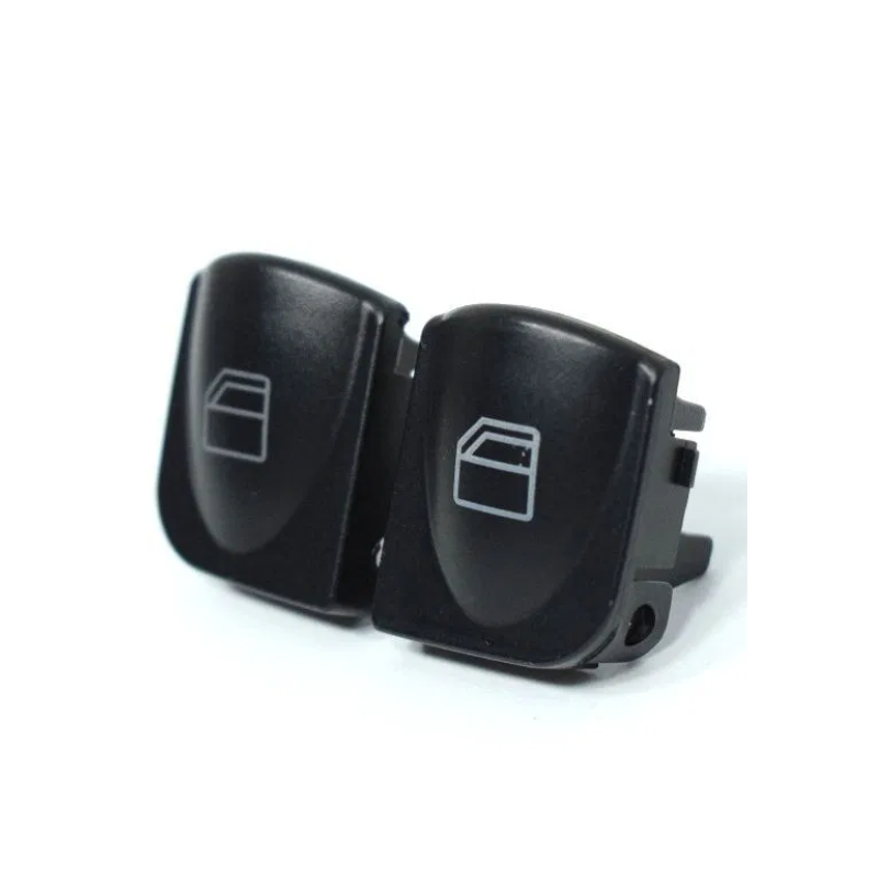 Копчета за прозорец на шофьорска врата за Mercedes W203