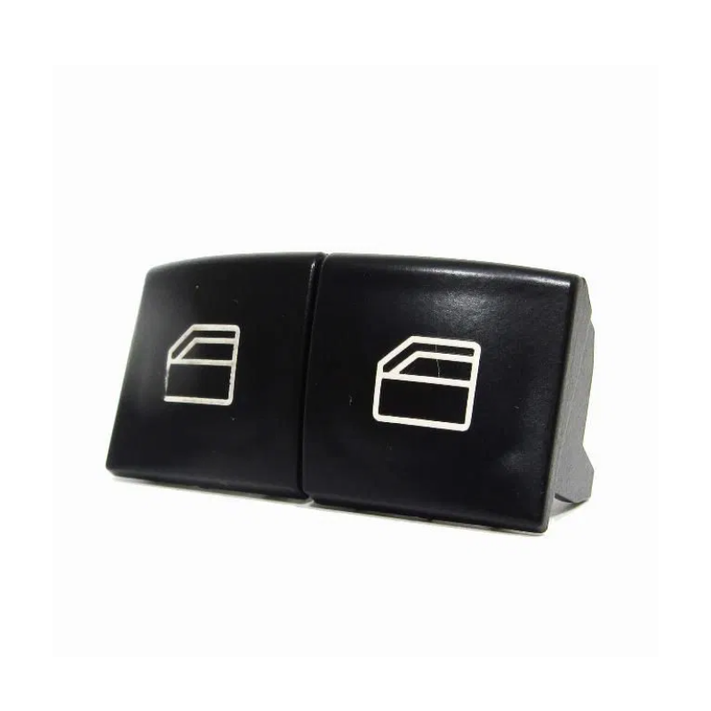 Копчета за прозорец на шофьорска врата за Mercedes ML GLK