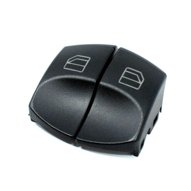 Копчета за прозорец на шофьорска врата за Mercedes Sprinter, VW Crafter 2006г+