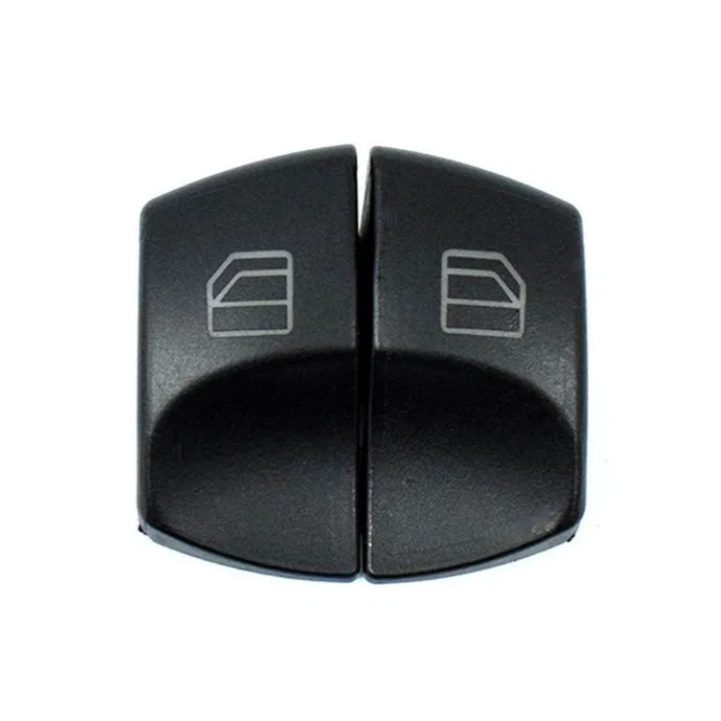 Копчета за прозорец на шофьорска врата за Mercedes Sprinter, VW Crafter 2006г+