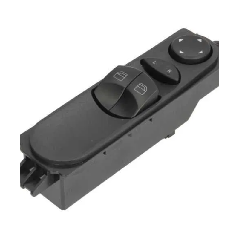 Копчета за прозорец на шофьорска врата за Mercedes Sprinter, VW Crafter 2006г+