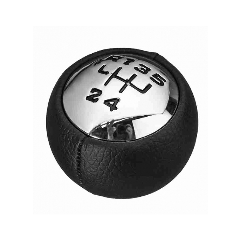 Топка за скоростен лост Peugeot 207 307 308 406 407 3008 5008 807 Partner, Citroen  5 скорости