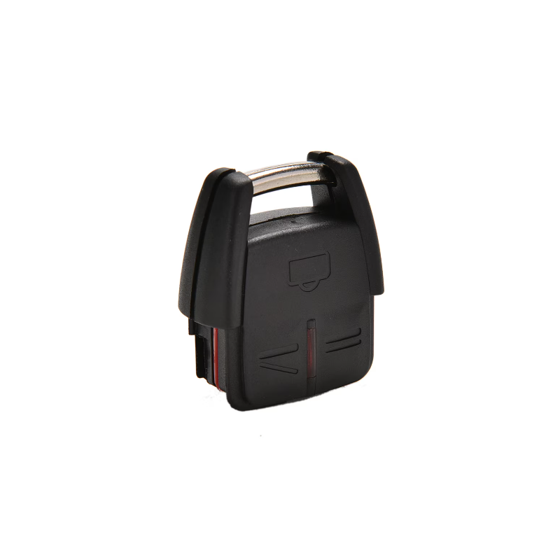 Корпус кутийка за ключ Opel с 3 бутона