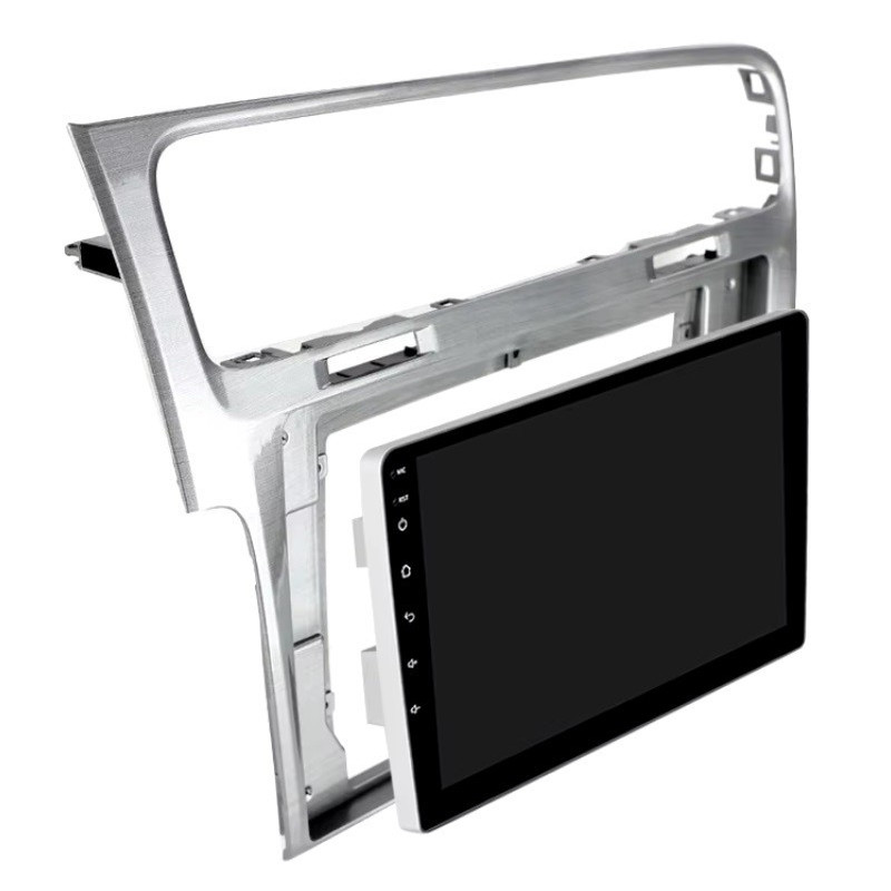 Адапторна рамка и кабели за мултимедия за VW Golf VII