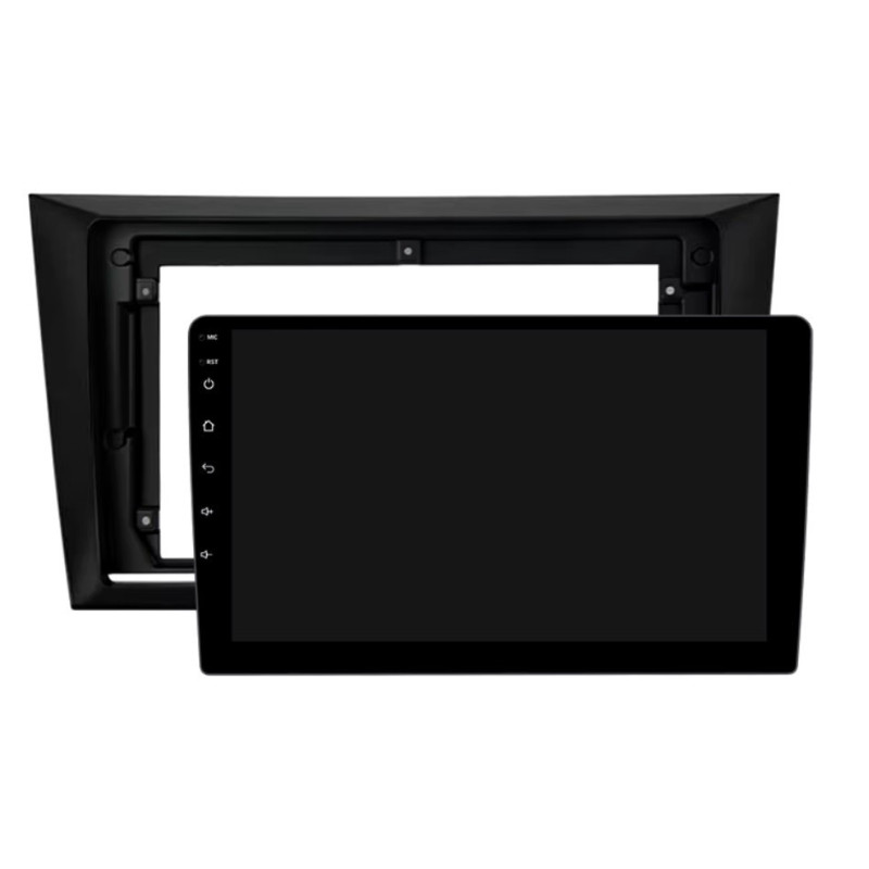 Адапторна рамка и кабели за мултимедия за VW Golf VI