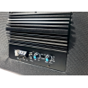 Субуфер за багажник 10" KARLRE 800W 7998