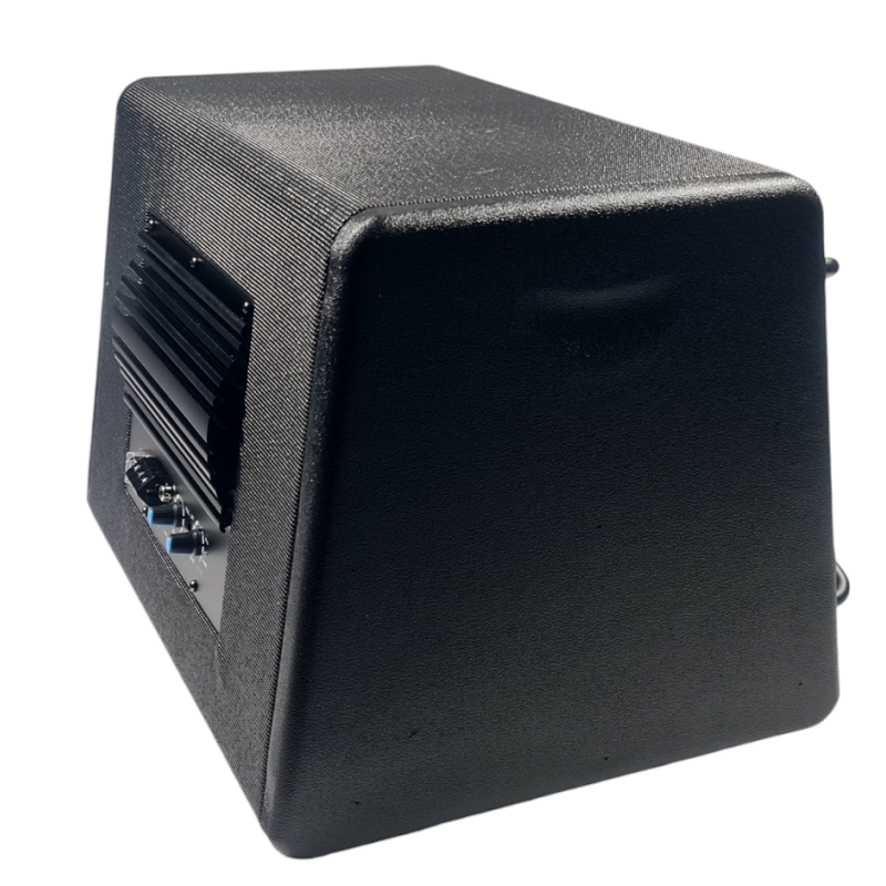 Субуфер за багажник 10" KARLRE 800W 7998