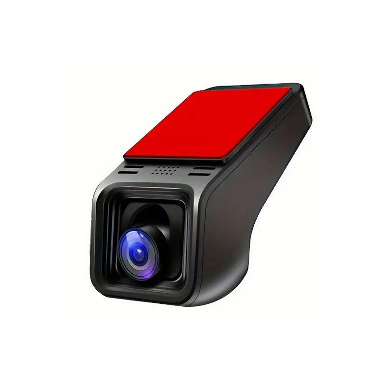 Видеорегистратор-камера WI FI VD8812