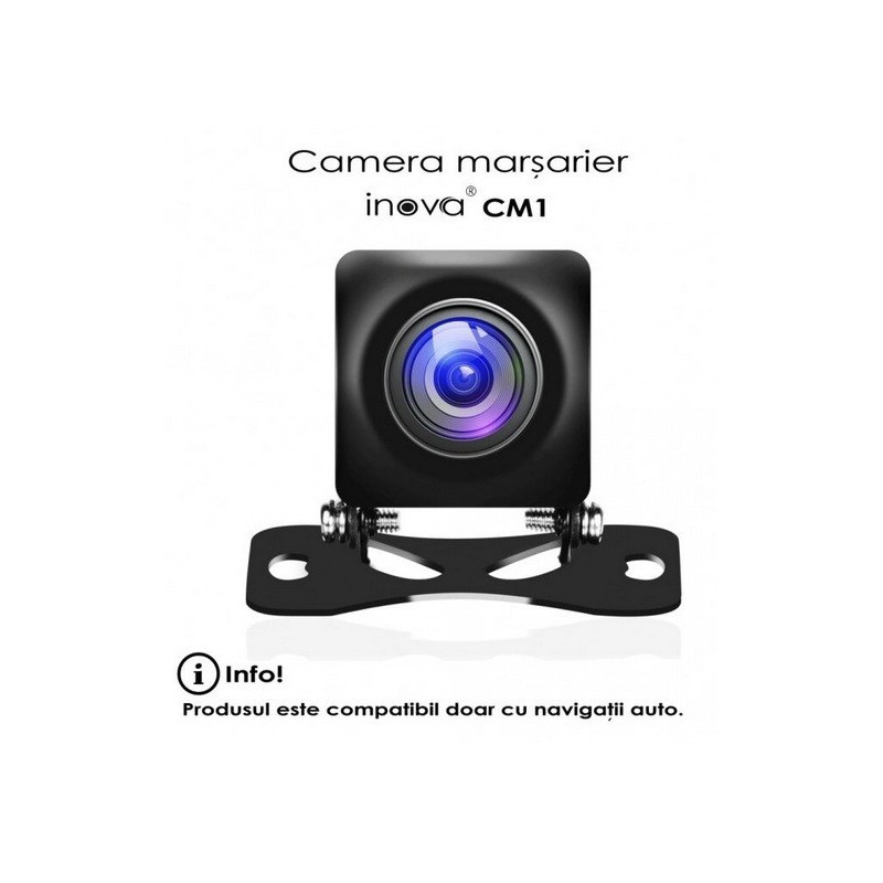 Камера за заден ход HD VD 8809