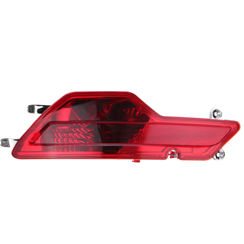 Рефлектор за задна броня,ляв за BMW X6 E71 2008-2014