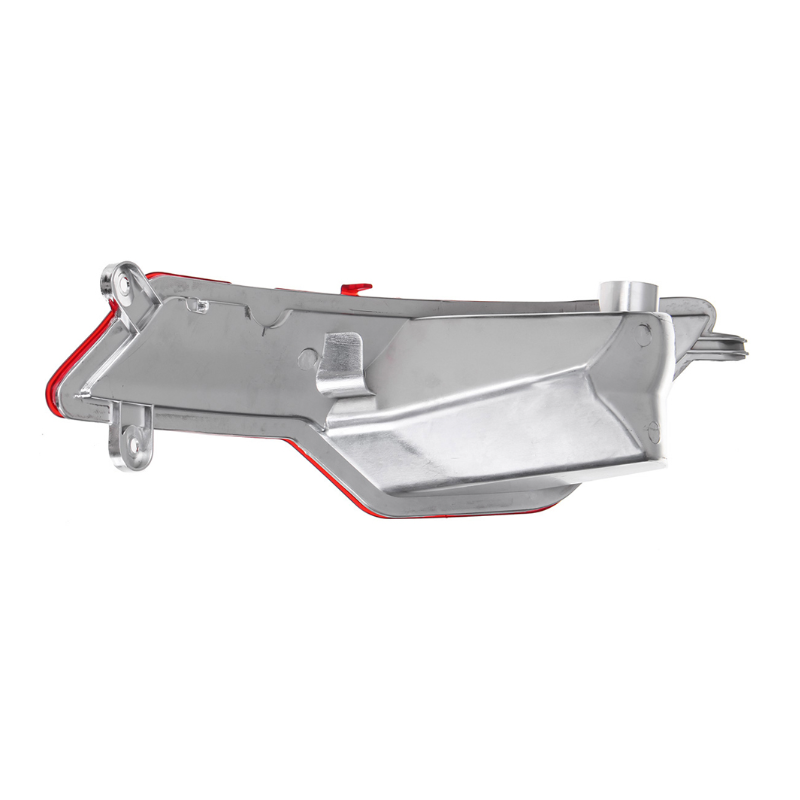 Рефлектор за задна броня,ляв за BMW X6 E71 2008-2014