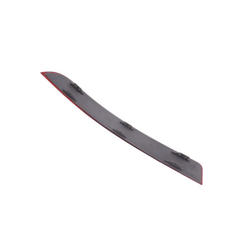 Рефлектор за задна броня,ляв Mercedes GL, GLS X166