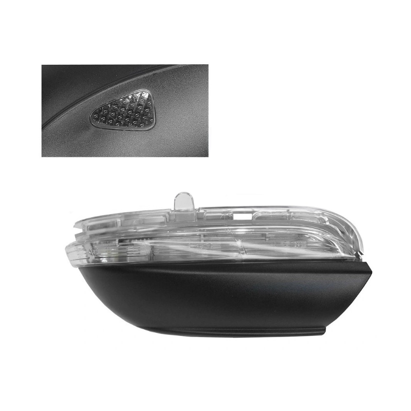 Мигач за огледало,десен VW Passat B7, CC, Scirocco, Beetle A5