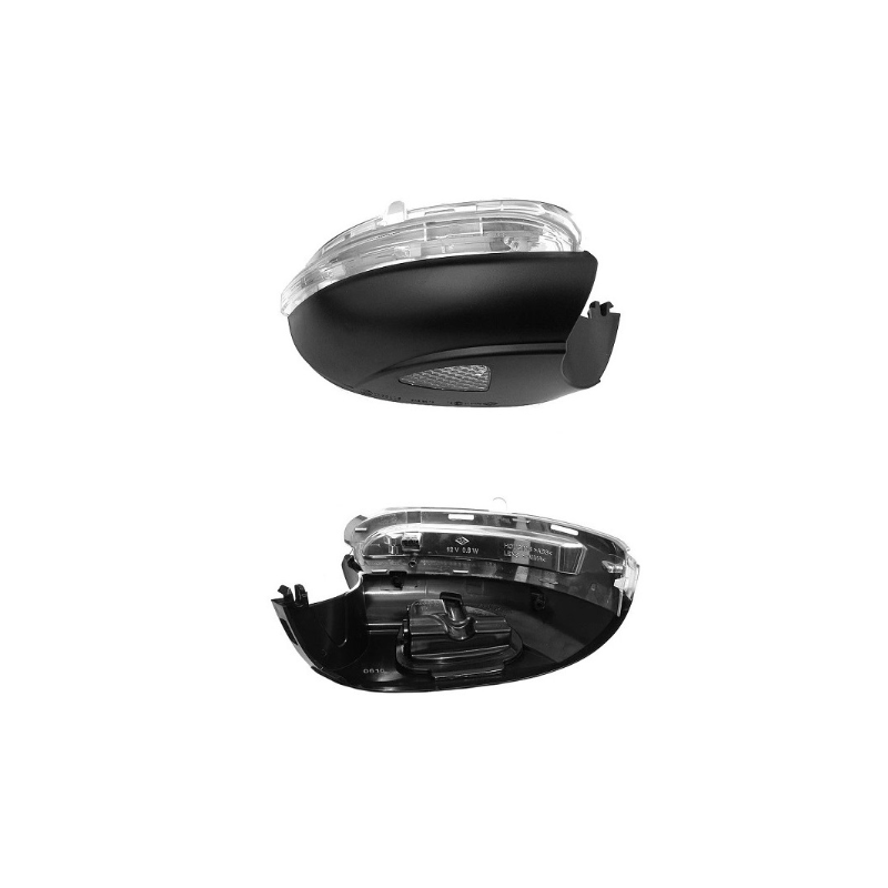 Мигач за огледало,ляв VW Passat B7, CC, Scirocco, Beetle A5