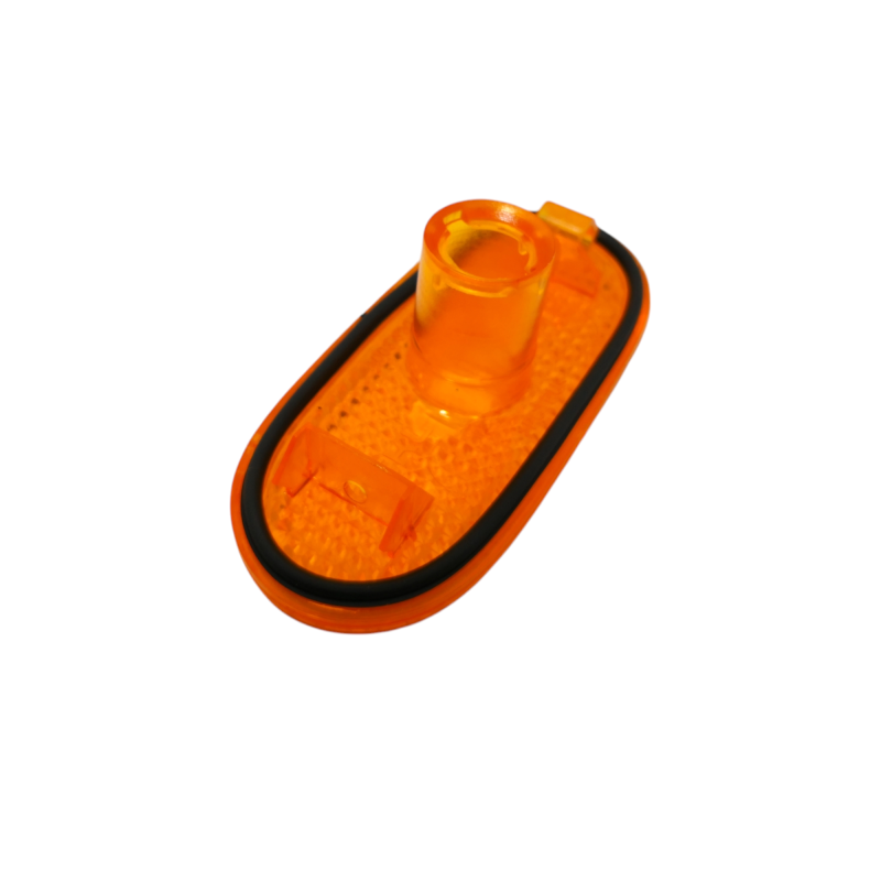 Габарит за Mercedes Sprinter и VW Crafter 2006-2018