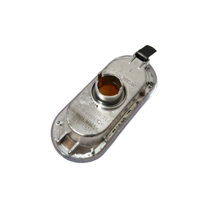 Мигач страничен жълт VW,Seat,Ford,Skoda