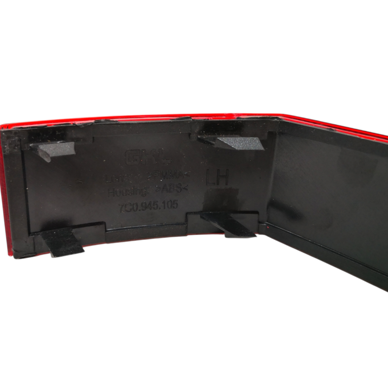 Рефлектор VW Crafter 2018+ Ляв