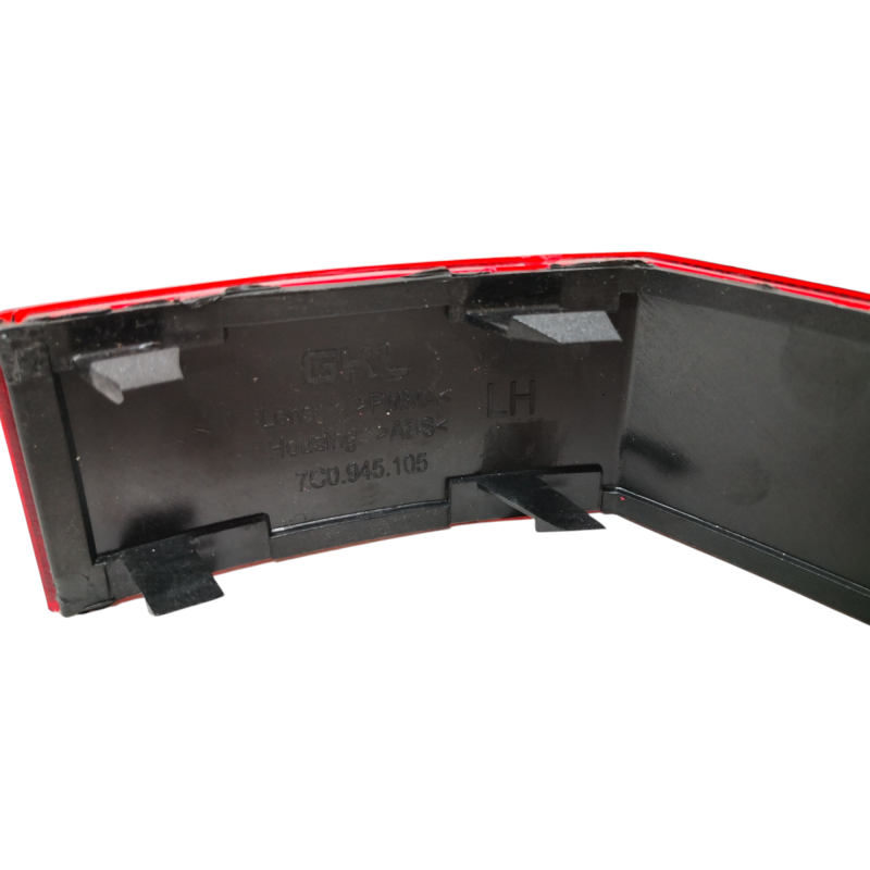 Рефлектор VW Crafter 2018+ Ляв