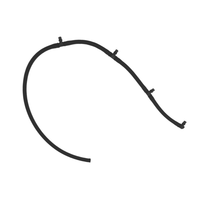 Маркуч обратна връзка за гориво за Mercedes