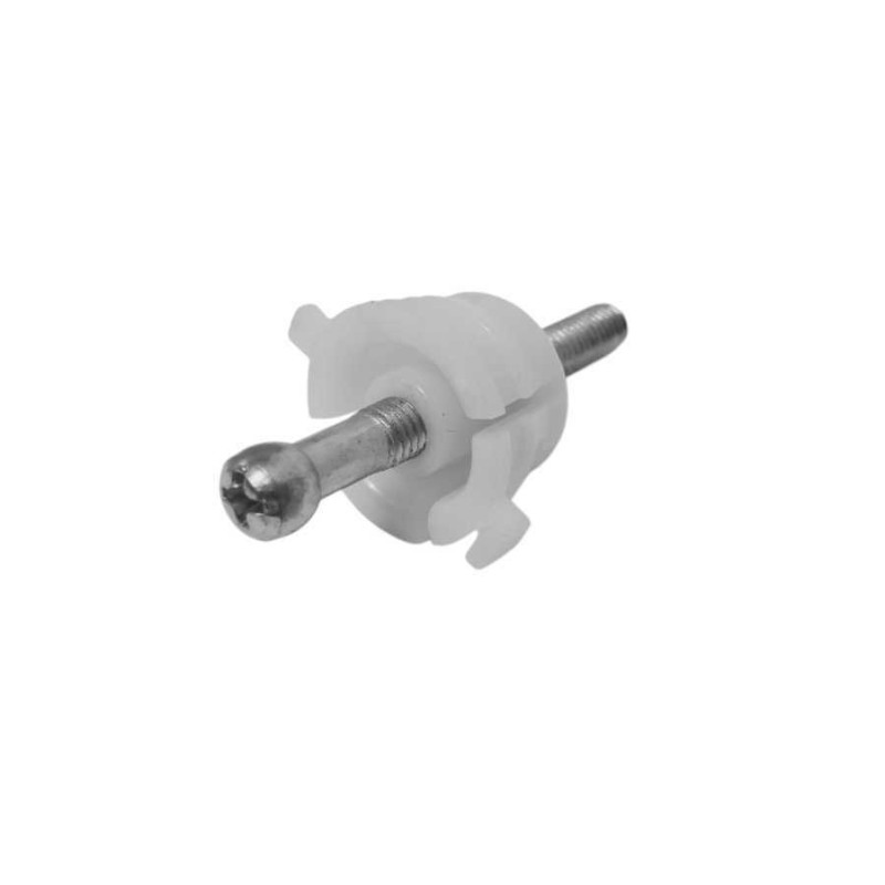 Държач, щипка за фар VW Transporter T4