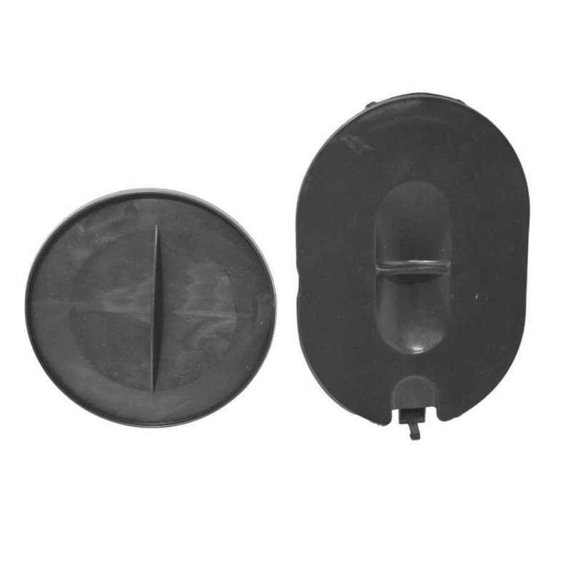 Предпазни капачки за фарове Renault Megane 2002-2009