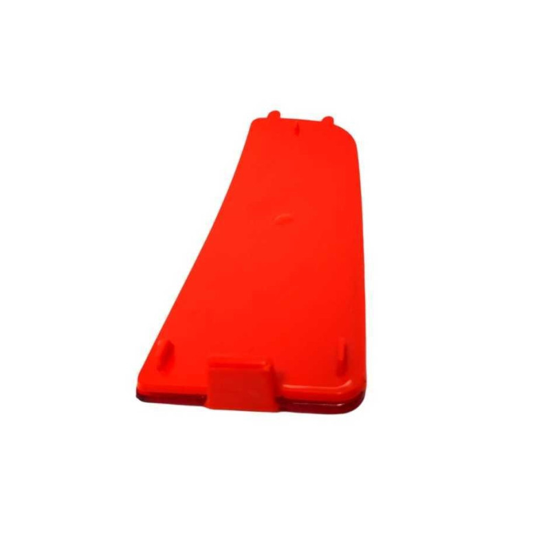 Рефлектор, светлоотразител Mercedes Sprinter, VW Crafter 2006-2018 Ляв