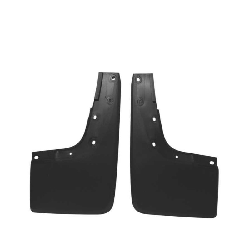 Калобрани комплект 4бр предни и задни VW Amarok 2010-2022