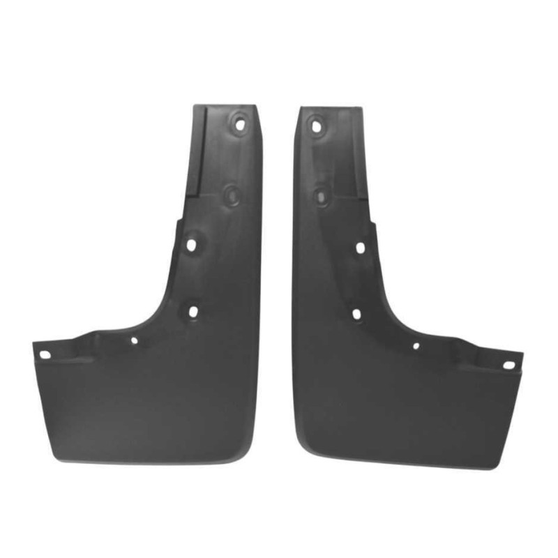 Калобрани комплект 4бр предни и задни VW Amarok 2010-2022