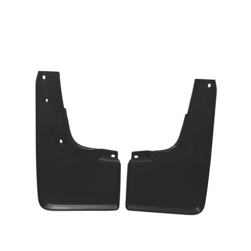 Калобрани комплект 4бр предни и задни VW Amarok 2010-2022