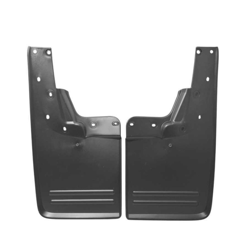 Калобрани комплект 4бр предни и задни VW Amarok 2010-2022