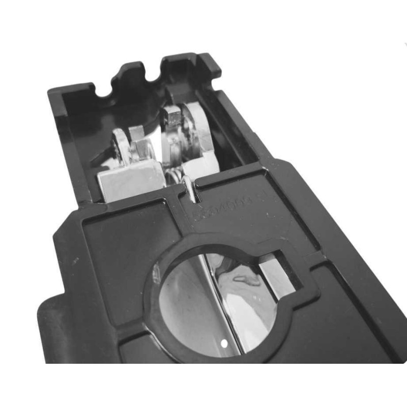 Вътрешна дръжка за врата предна лява Hyundai Accent 2012-2018