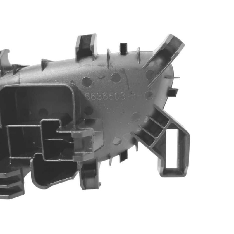 Дръжка врата,дясна Nissan Qashqai, Navara, X-trail