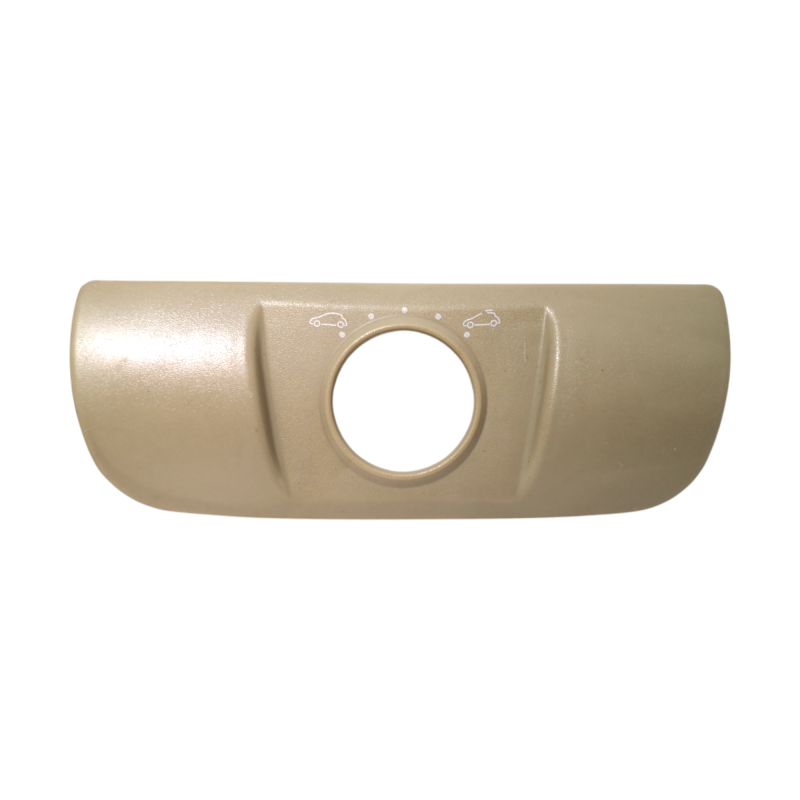 Рамка за панел за люк на покрива за Renault Megane Scenic Laguna MK2 2002-2015