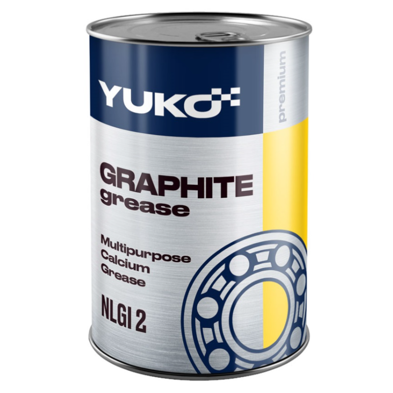 YOKO Graphite Графитена грес 800г