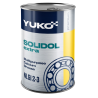 YUKO Solidol Extra Калциева грес 800г