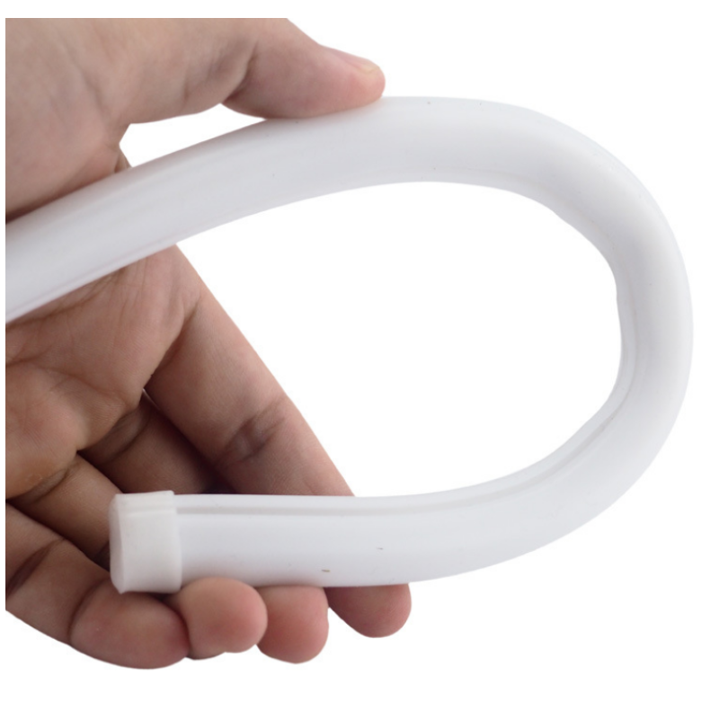 LED лента за фар бяла, 50 см