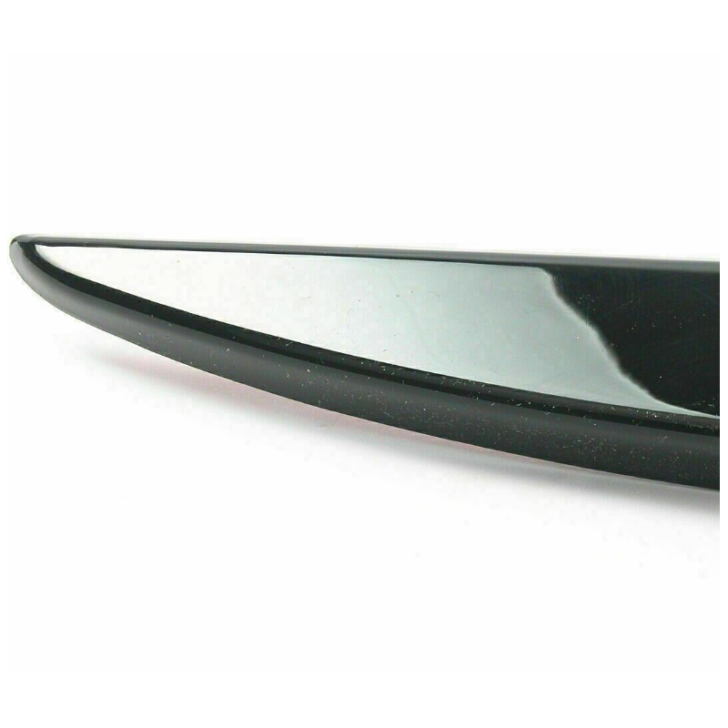 Спойлер за багажник за Mercedes W205 Sedan AMG Style