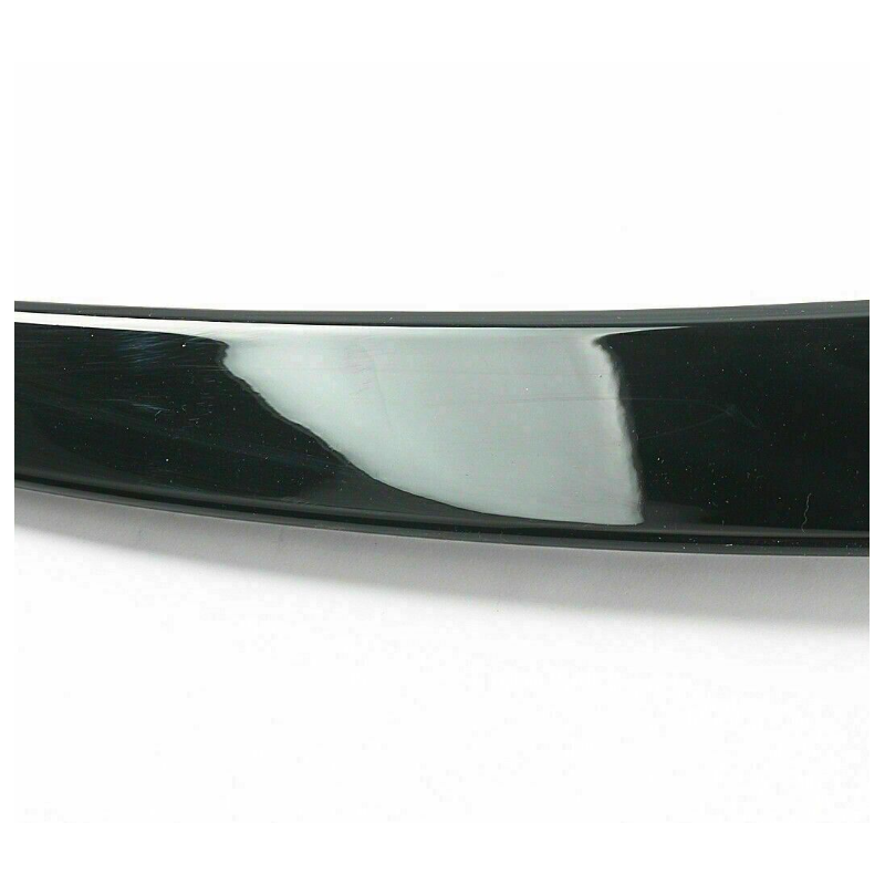 Спойлер за багажник за Mercedes W205 Sedan AMG Style