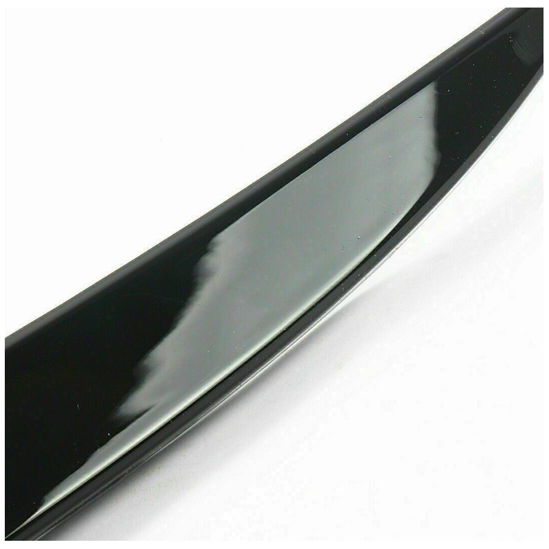 Спойлер за багажник за Mercedes W205 Sedan AMG Style