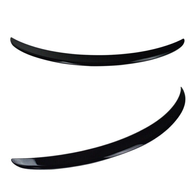 Спойлер за багажник за Mercedes W205 Sedan AMG Style