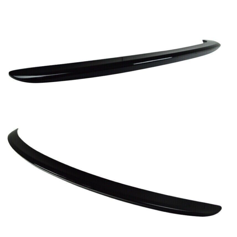 Спойлер за багажник за Mercedes W205 Sedan AMG Style