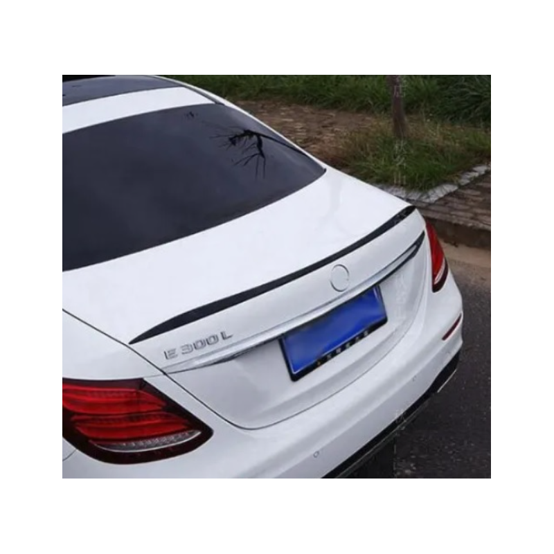 Спойлер за багажник за Mercedes W213 AMG E63 Style SLIM