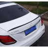 Спойлер за багажник за Mercedes W213 AMG E63 Style SLIM